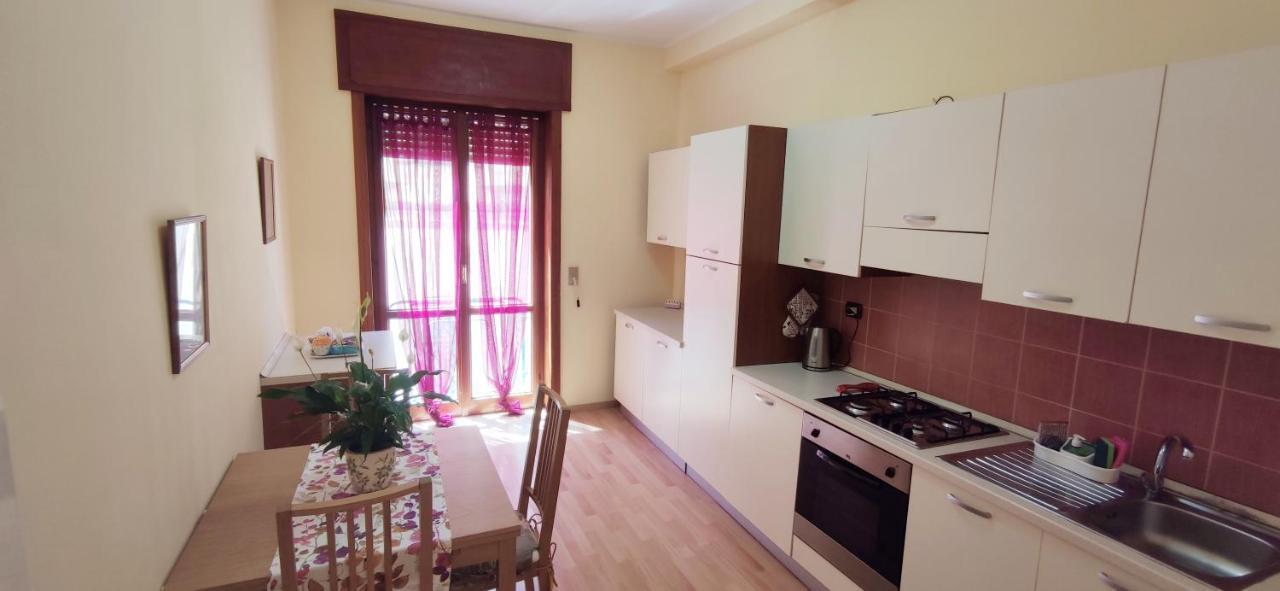 Family And Friends House Apartment Lecce Exterior photo